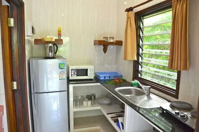 Apart Daire, 1 Yatak Odası (Balye Coco)