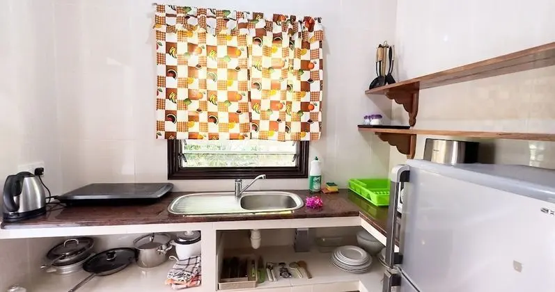 Apart Daire, 1 Yatak Odası (Cafoul Coco)