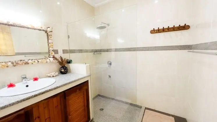 Apart Daire, 1 Yatak Odası (Cafoul Coco)