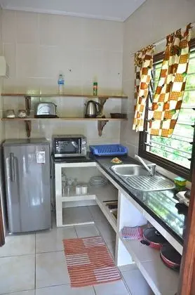 Apart Daire, 1 Yatak Odası (Coco Fler)