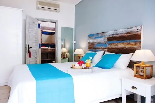 Standard Oda, Deniz Manzaralı