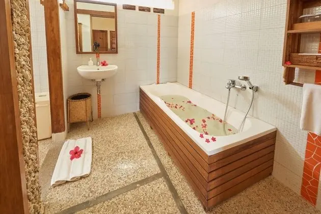 Deluxe Oda, Deniz Manzaralı