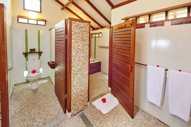 Deluxe Oda, Deniz Manzaralı