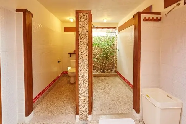 Superior Oda, Bahçe Manzaralı