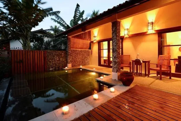 Family Villa, 2 Yatak Odası (Tangkong)