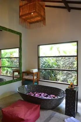Family Villa, 2 Yatak Odası (Tangkong)