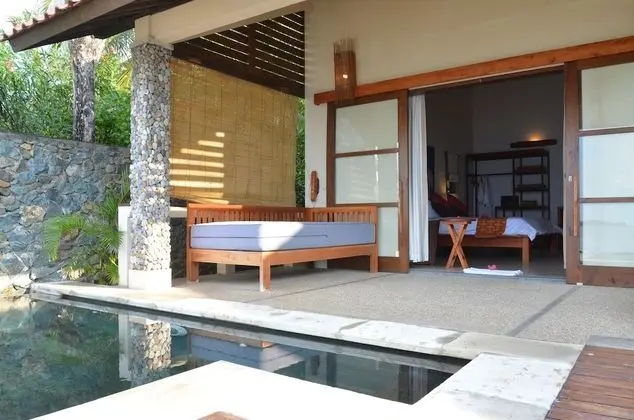 Luxury Villa, 1 Yatak Odası
