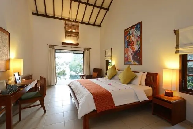 Luxury Villa, 1 Yatak Odası