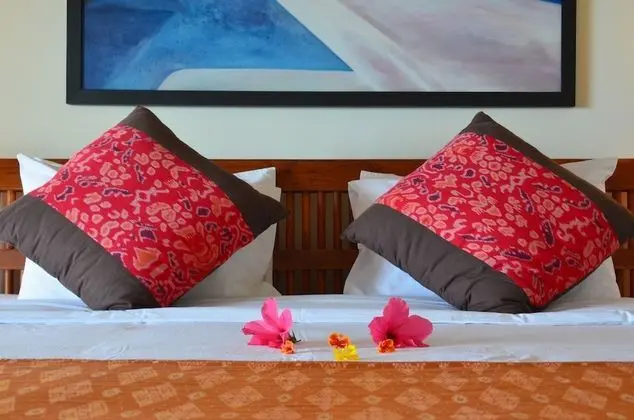 Luxury Villa, 1 Yatak Odası
