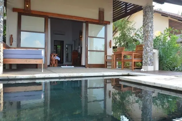 Luxury Villa, 1 Yatak Odası