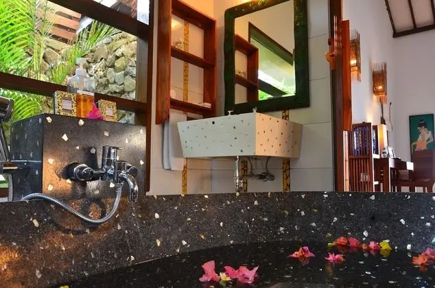Luxury Villa, 1 Yatak Odası