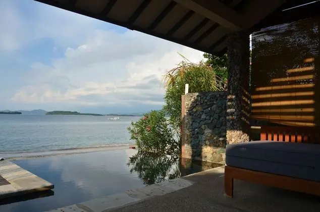 Luxury Villa, 1 Yatak Odası