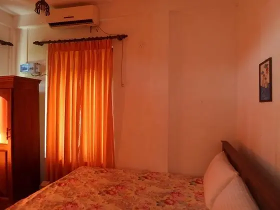 Deluxe Tek Büyük Yataklı Oda, Göl Manzaralı, Göl Kenarı