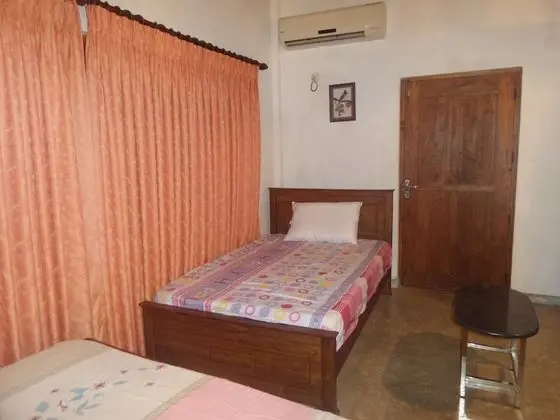 Luxury Üç Kişilik Oda, Göl Manzaralı, Göl Kenarı