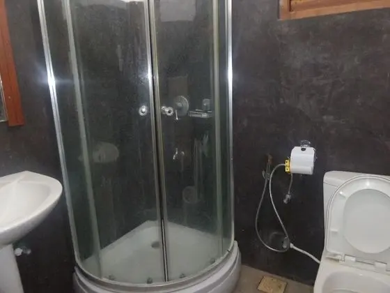 Luxury Üç Kişilik Oda, Göl Manzaralı, Göl Kenarı