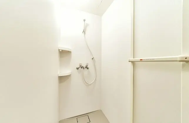 Banyo duşu