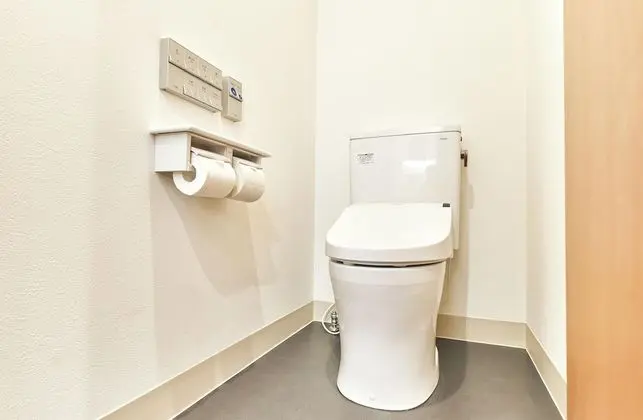 Ortak banyo