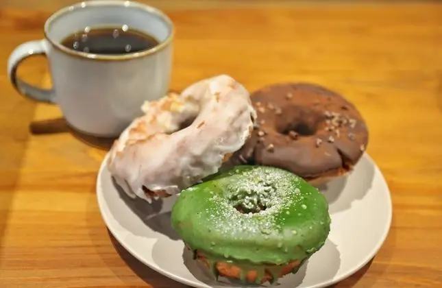 Ortak Ranzalı Oda, Karma Ranzalı Oda