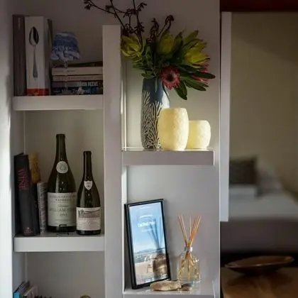Ev, 2 Yatak Odası, Okyanus Manzaralı (The House)