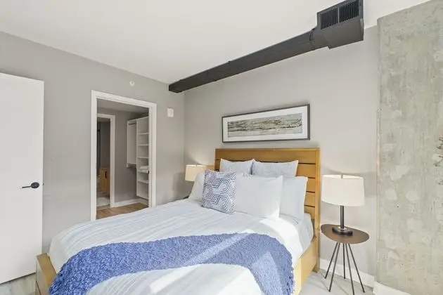 Deluxe Apart Daire