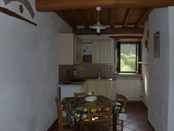 Apart Daire (Giallo)