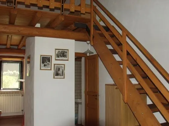 Apart Daire (Giallo)