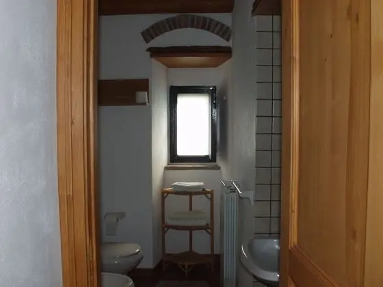 Apart Daire (Giallo)