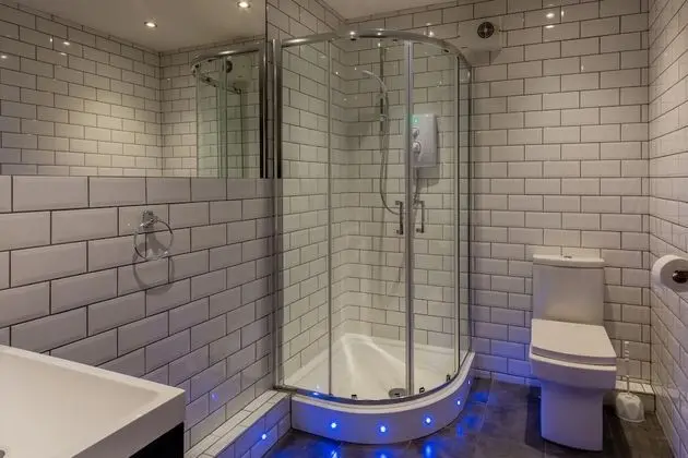 Superior Çatı Katı Süiti (Penthouse), 1 Çift Kişilik Yatak, Şehir Manzaralı