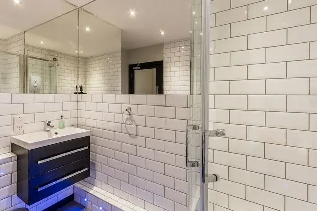 Superior Çatı Katı Süiti (Penthouse), 1 Çift Kişilik Yatak, Şehir Manzaralı