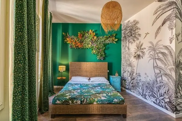 Deluxe Tek Büyük Yataklı Oda, 1 En Büyük (King) Boy Yatak, Şehir Manzaralı