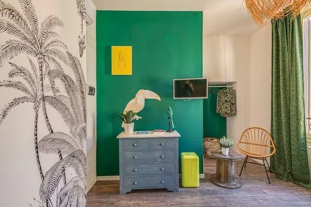 Deluxe Tek Büyük Yataklı Oda, 1 En Büyük (King) Boy Yatak, Şehir Manzaralı