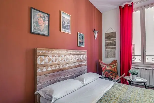 Superior Tek Büyük Yataklı Oda, Şehir Manzaralı