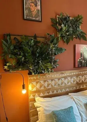 Superior Tek Büyük Yataklı Oda, Şehir Manzaralı