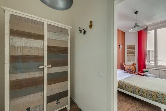 Superior Tek Büyük Yataklı Oda, Şehir Manzaralı