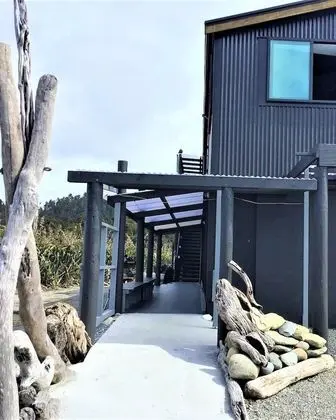 Driftwood Loft