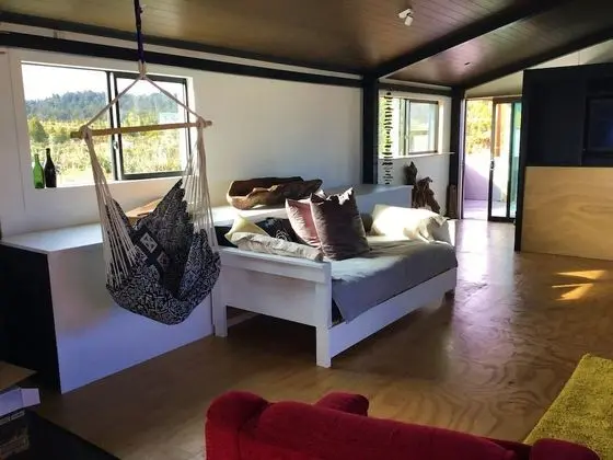 Driftwood Loft