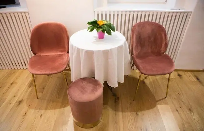 Romantic Apart Daire