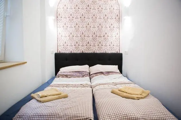 Romantic Apart Daire