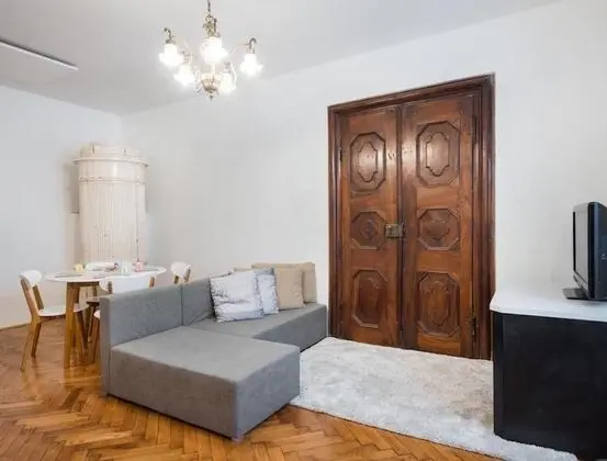 Signature Apart Daire