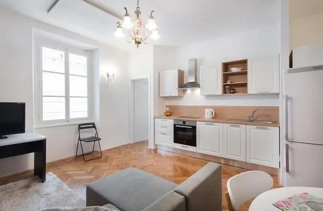 Signature Apart Daire