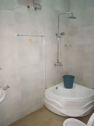 Exclusive Tek Kişilik Oda, 1 Büyük (Queen) Boy Yatak