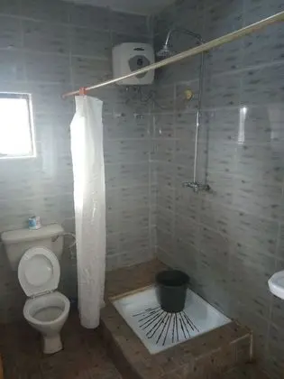 Superior Tek Kişilik Oda, Sigara İçilmez