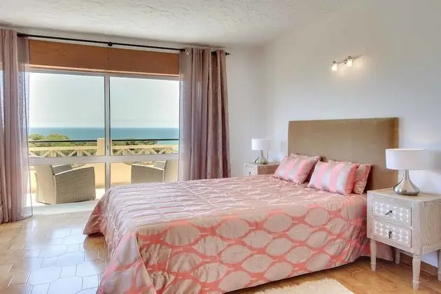 Villa, 4 Yatak Odası, Deniz Manzaralı