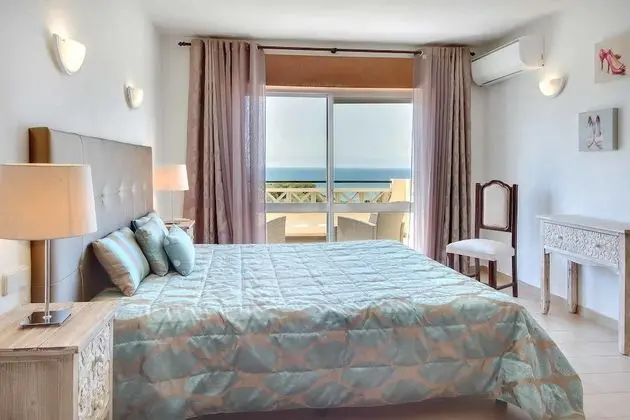 Villa, 4 Yatak Odası, Deniz Manzaralı