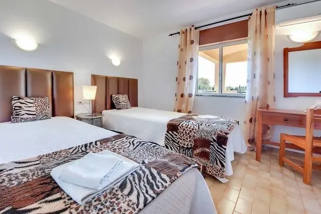 Villa, 4 Yatak Odası, Deniz Manzaralı