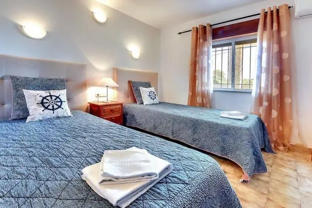 Villa, 4 Yatak Odası, Deniz Manzaralı