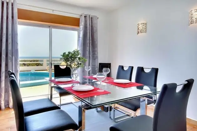 Villa, 4 Yatak Odası, Deniz Manzaralı