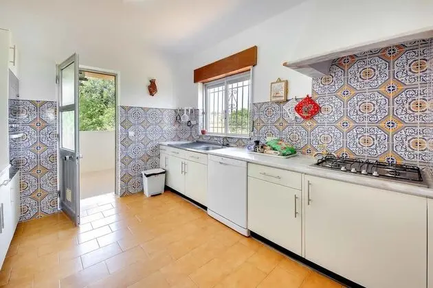 Villa, 4 Yatak Odası, Deniz Manzaralı