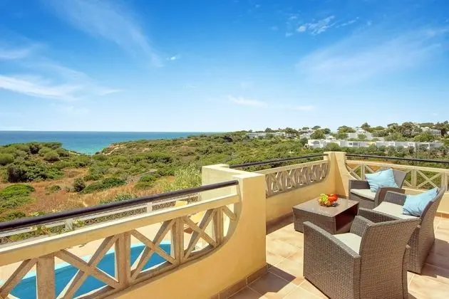 Villa, 4 Yatak Odası, Deniz Manzaralı