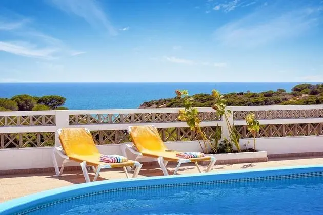 Villa, 4 Yatak Odası, Deniz Manzaralı